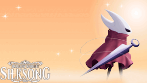 Hollow Knight: Silksong TODAY!!! by Unknown7UNSFW