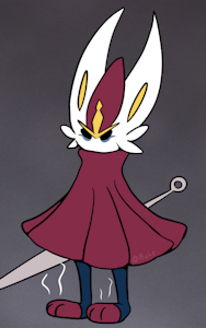 hornet by Bokechan