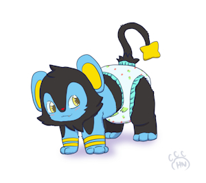 No Rush by HangyakuNeko