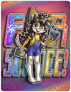 For Science! Shirts on StickyPaws Printing! by Pux