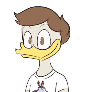 new here looking for new friends by aaronduck