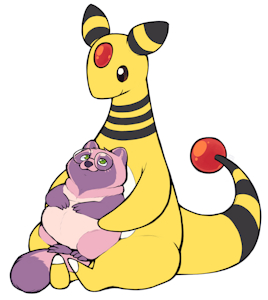 derFisch x Afterglow: Lapsittin' by Smash-chu by Afterglow