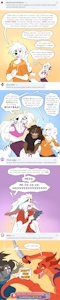 Patreon Q&A - 2025 August by Zummeng