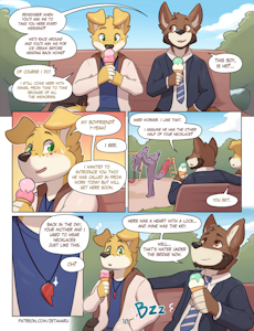 Weekend 3 - Page 18 by ZetaHaru