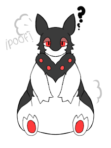 Typhlosion TF - request by Hypnojesterz