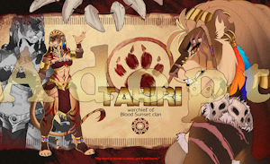 adopt Tahiri open by KilianKuro