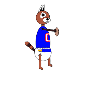 Game time Ling Ling. by 00aa