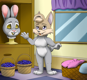 Hopps Mom Suit by jenfoxworth