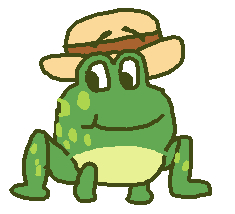 Tiddalick the Frog by CaribbeanForever1