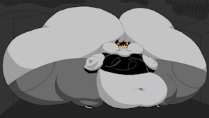 dump of Karkat stuff by creflurker