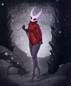 Pin. Hornet by LilTellTails