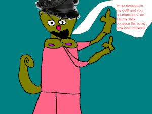 jeffs fab new design by furrywhodontgiveafuck