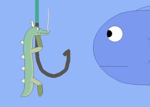 Sinktember 2025 7 - Hook by lolboy4