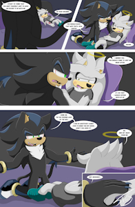 Angelus - Page 83 by SilverTyler25