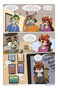 VixenLogic0114 - Regional Champ by foxboy83