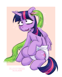 at what point did it start hurting YOUR ears? by bloodymrr