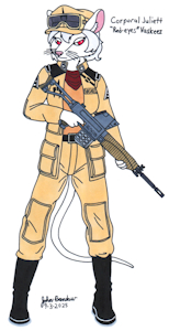 Empires Universe Vasqueez - By MarcusStarkiller by ChinookOrca