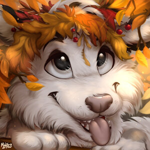 Reno Autumn Avatar *COMM* by Spotty2Wily