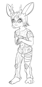 Smol Cast by ShotaPawp