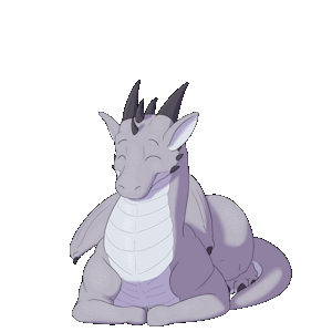 Counter Loaf (animated) by xanthor