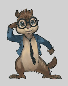 Simon by XXXBL00DWOLFXXX