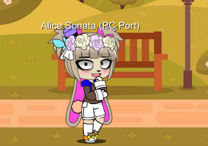 Just a picture of Alice by TherandomABDLfan280