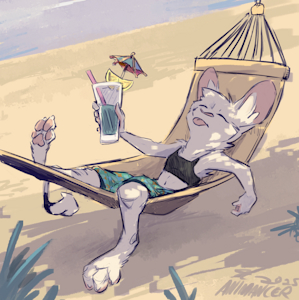 Vacation Jerb by Animancer