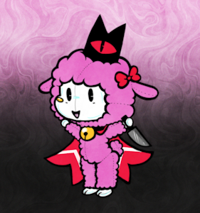 Piano's Sweet Cult - commission by pierogero