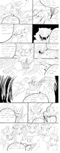 lost fight? part 2 by EROSART
