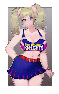 Juliet Starling from Lollipop Chainsaw by xxcuteemmyxx