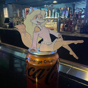 Drink Me Up! by StacyKotlowski