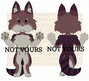CAT ADOPTABLE by Biver