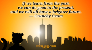Patriot Day poem by CrunchyGears17