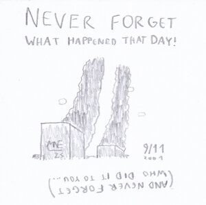 Never forget...Lives Matter by TheMN