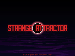 strange-attractor.net by leglegleg