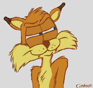 the bubster by Cintoon