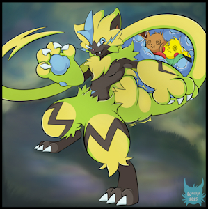 Exploration through Absorption 3 by Weisyr