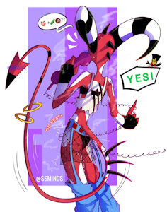 Day 4 by SSminosBlogs