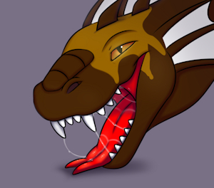 Da maw looking spicy by Juvuthefriendly