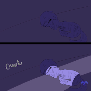 Soul Fragments: After Thoughts by LilCrazyBat
