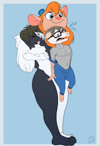 gadget shrink suit by KASTMI