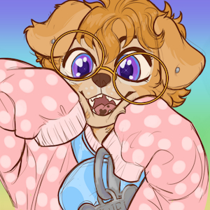 Papi! by beetlejewel