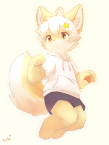Fall by kirle