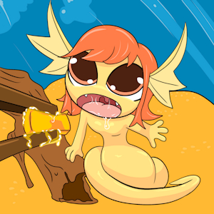 MANGO TIME! by theyiff