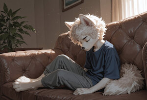 Sadness by JohnnyByFar