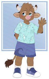 [Closed] Big Softies [#1] by FluffyCanvas