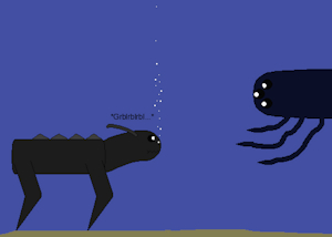 Sinktember 2025 12 - Combat by lolboy4
