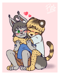 Charlie's Anniversary by River06