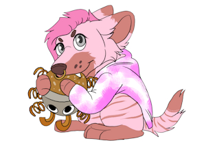 Ych commis by AcrilicoCat