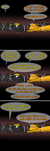 Night in the woods [9/12] by AlphabetABC